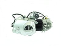 110cc ATV Engine Parts